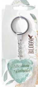 Opakowanie Brelok prezentowy Ukochana Babunia