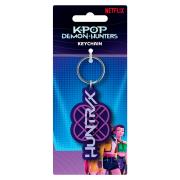 Opakowanie Brelok PVC K-POP Demon Hunters RK2510649