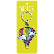 Opakowanie Brelok Rainbow KOL-R-BRE-120