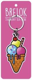 Opakowanie Brelok Rainbow KOL-R-BRE-155