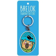 Opakowanie Brelok Rainbow KOL-R-BRE-159