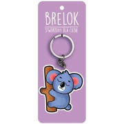 Opakowanie Brelok Rainbow KOL-R-BRE-166