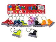 Opakowanie Brelok silikonowy łyżworolka (12szt)