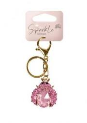 Opakowanie Brelok Sparkle - Biedronka