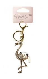 Opakowanie Brelok Sparkle - Flaming