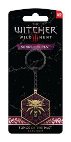 Opakowanie Brelok The Witcher Wiedźmin Songs of the Past