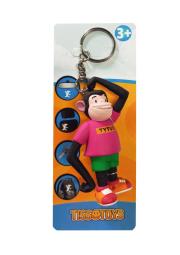 Opakowanie Brelok - Tytus 7,8cm