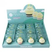 Opakowanie Brelok z lampką led Mała pszczółka MIX