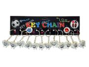 Opakowanie Brelok ząbek (12szt)