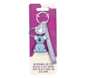 Opakowanie Brelok zwierzaczek - koala