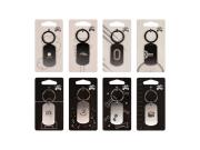 Opakowanie Breloki do kluczy znaczki