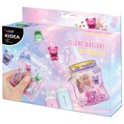 Opakowanie Breloki żelowe KIDEA