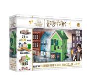 Opakowanie Brick Trick Harry Potter - Esy Floresy Trefl