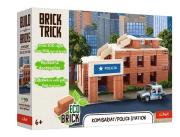 Opakowanie Brick Trick - Komisariat TREFL