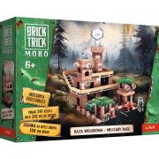 Opakowanie Brick Trick - Moro Baza wojskowa XL