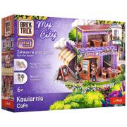 Opakowanie Brick Trick My City Kawiarnia 62696