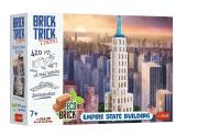 Opakowanie Brick Trick Travel Empire State Building_XL 61785