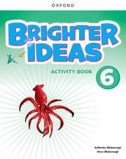 Okładka książki Brighter Ideas 6 AB