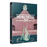 Opakowanie Brindlewood Bay BLACK MONK