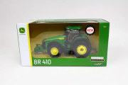Britains John Deere 8R 410 TOMY. Wydawca: Tomy. Dadada.pl Opakowanie Britains John Deere 8R 410 TOMY
