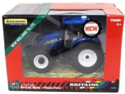 Britains New Holland T6.175 traktor TOMY. Wydawca: Tomy. Dadada.pl Opakowanie Britains New Holland T6.175 traktor TOMY