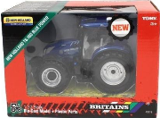 Opakowanie Britains New Holland T6.180 Blue Power TOMY