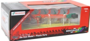 Britains Pług Kverneland 2300S Variomat TOMY. Wydawca: Tomy. Dadada.pl Opakowanie Britains Pług Kverneland 2300S Variomat TOMY