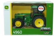 Britains Traktor John Deere 4960 TOMY. Wydawca: Tomy. Dadada.pl Opakowanie Britains Traktor John Deere 4960 TOMY