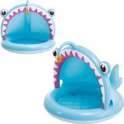 Opakowanie Brodzik basen rybka