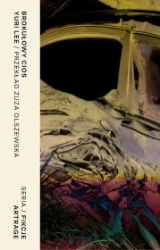 Okładka książki Brokułowy cios