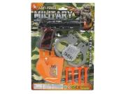 Opakowanie Broń i kajdanki