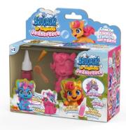 Opakowanie Brudaski w kąpieli Jednorożce - Iskierka