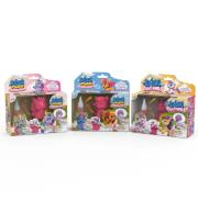 Opakowanie Brudaski w kąpieli Jednorożce - Migotka