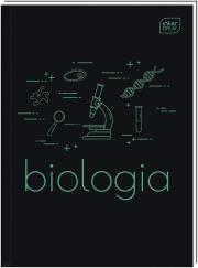 Brulion A5/80K kartka M 70g Biologia (5szt). Wydawca: INTERDRUK. Dadada.pl Opakowanie Brulion A5/80K kartka M 70g Biologia (5szt)