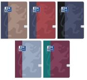 Opakowanie Brulion A5/80K kratka Touch (5szt) OXFORD