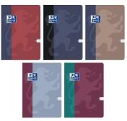 Opakowanie Brulion B5/96K kratka Touch (5szt) OXFORD