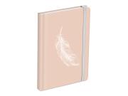 Opakowanie Brulion z gumką 120k. gładki 13x18cm