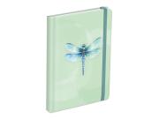 Opakowanie Brulion z gumką 120k. w linie 13x18cm