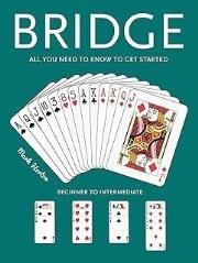 Okładka książki Brydż/Bridge w.ang