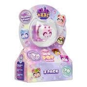 Opakowanie Bubble Pops Clickeez S3 2 szt.mix