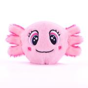 Opakowanie Bubbles - rózowy aksolotl