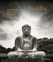Buddha by Michael Kenna. Autor: Kenna Michael. Dadada.pl Okładka książki Buddha by Michael Kenna