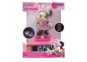 Opakowanie Budzik z lampką nocną i efektami dźwiękowymi Minnie  Lexibook RL800MN