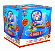 Opakowanie Budzik z projektorem Lexibook Psi Patrol RP500PA