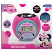 Opakowanie Budzik z projektorem Myszka Miki Lexibook RL977MN