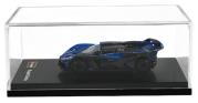 Opakowanie Bugatti Bolide 1:64 blue
