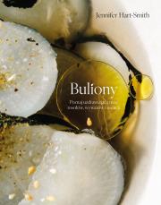 Okładka książki Buliony Poznaj uzdrawiającą moc rosołów wywarów i esencji