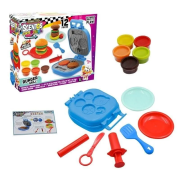 Burgerowy grill. Wydawca: Scentos. Dadada.pl Opakowanie Burgerowy grill