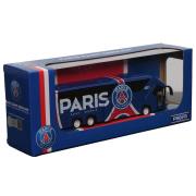 Opakowanie Bus Paris Saint Germain