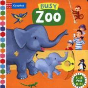 Opakowanie Busy Zoo